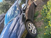 Usata Alfa Romeo 159 Exclusive 150 CV (110 kW) 2006 Berlina