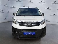 Usata Opel Vivaro Enjoy 120 CV (88 kW) 2022 Bianco Monovolume