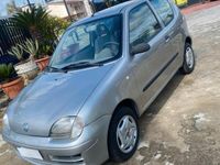 usata Fiat Seicento - 2003