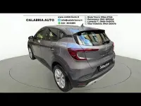 Usata Renault Captur Evolution 94 CV (69 kW) 2021 Grigio SUV