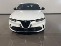 Usata Alfa Romeo Tonale Ti 160 CV (117 kW) 2023 Bianco SUV