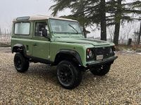 Usata Land Rover Defender 1988 SUV