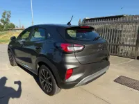 Usata Ford Puma Titanium S 125 CV (91 kW) 2023 Other SUV