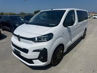 Nuova Citroën Spacetourer Business Class 2025 Vari colori Monovolume