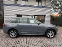 Usata Volvo XC90 Core 235 CV (172 kW) 2023 Grigio SUV