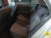 Usata Skoda Fabia 95 CV (69 kW) 2025 Grigio Utilitaria