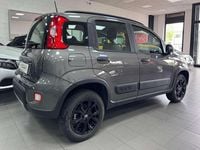 Second-hand Fiat Panda 4x4 Wild 86 CP (63 kW) 2022 Gri Hatchback