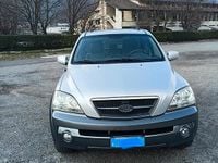 Usata Kia Sorento 140 CV (102 kW) 2004 SUV
