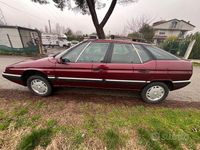 Usata Citroën XM 129 CV (94 kW) 1994 Berlina
