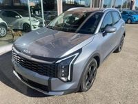 Nuova Kia Sportage Style 136 CV (100 kW) 2025 Grigio SUV
