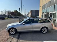 Gebraucht Mercedes C250 Avantgarde 204 PS (150 kW) 2011 Grau Kombi