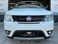 usata Fiat Freemont 2.0 Multijet 140 cv 7POSTI - 2014