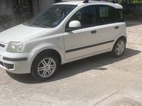 Usata Fiat Panda 75 CV (55 kW) 2011 Berlina