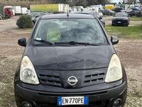 Usata Nissan Pixo 68 CV (50 kW) 2012 Utilitaria