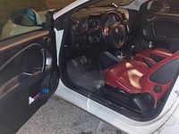 Usata Alfa Romeo MiTo 2010 Bianco Utilitaria