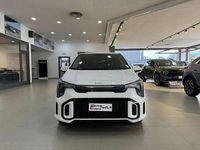 Nuova Kia Picanto Urban 68 CV (50 kW) 2026 Clear white Utilitaria
