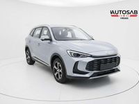 Nuova MG ZS 116 CV (85 kW) 2026 Antracite SUV