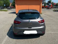 Usata Renault Clio IV 75 CV (55 kW) 2015 Argento Berlina