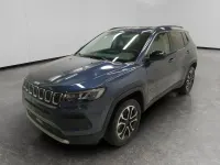 Usata Jeep Compass Limited 190 CV (139 kW) 2023 Blu SUV