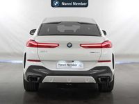 Nuova BMW X6 M Sport 298 CV (219 kW) 2026 Bianco SUV