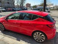 usata Opel Astra Astra5p 1.6 CDTI 81kw/110CV Innovation S&S