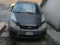 Usata Ford C-MAX Style 90 CV (66 kW) 2007 Monovolume