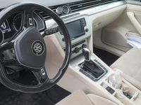 usata VW Passat b8 2017