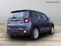 usata Jeep Renegade 1.6 Mjt 130 CV 1.6 multijet ii 130cv limited 2wd