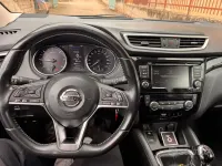 Usata Nissan Qashqai 116 CV (85 kW) 2019 Bianco SUV