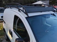 Usata Fiat Fiorino 2017 Monovolume