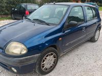 usata Renault Clio II Clio 1.2 cat 5 porte RT