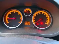 Usata Opel Corsa 69 CV (50 kW) 2011 Grigio Utilitaria