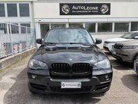 Usata BMW X5 235 CV (172 kW) 2007 Nero SUV