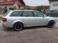 Usata Audi A6 129 CV (94 kW) 2005 Station wagon