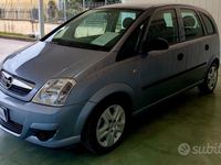 usata Opel Meriva 1.4 GPL/BENZ - 2010 - KM. 111.000
