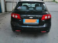 usata Chevrolet Lacetti GPL