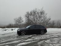 Usata Audi RS4 450 CV (330 kW) 2018 Station wagon