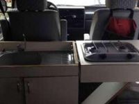 Usata VW T4 61 CV (44 kW) 1992 Rosso Furgone