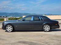 Usata Rolls Royce Phantom 460 CV (338 kW) 2009 Grigio Berlina