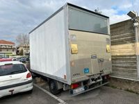 usata Opel Movano 35 2.8 DTI PL-TA Pian.Cab.