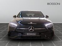 Nuova Mercedes 200 Advanced 163 CV (119 kW) 2026 Nero Berlina