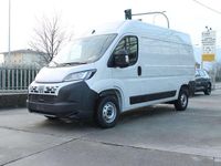 Nuova Fiat Ducato 140 CV (102 kW) 2025 Bianco Furgone