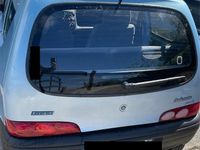 Usata Fiat Seicento 39 CV (28 kW) 1999 Blu Utilitaria