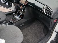 Usata Citroën C3 60 CV (44 kW) 2016 Bianco Utilitaria