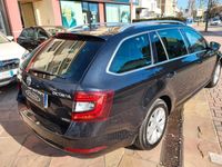 usata Skoda Octavia G-TEC Wagon 1.4 Executive