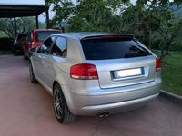 usata Audi A3 A3 2.0 TDI Ambition