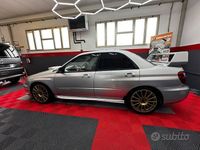 Usata Subaru Impreza 265 CV (194 kW) 2005 Nessuno Berlina