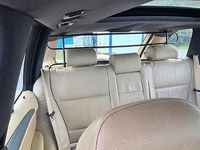 Begagnad BMW X5 218 HK (160 kW) 2005 Svart SUV