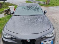 Usata Alfa Romeo Giulia Veloce 211 CV (155 kW) 2020 Berlina