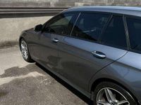 Usata Mercedes E220 Premium Plus 194 CV (142 kW) 2019 Station wagon